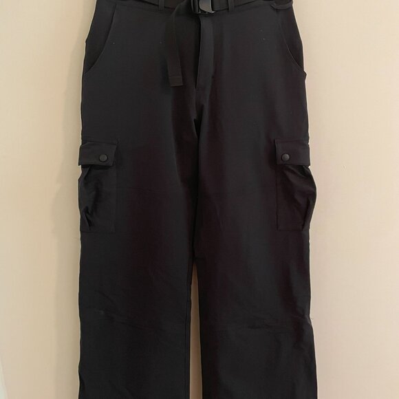 Outdoor Voices Wide Leg Cargo Pant - Picture 2 of 7
